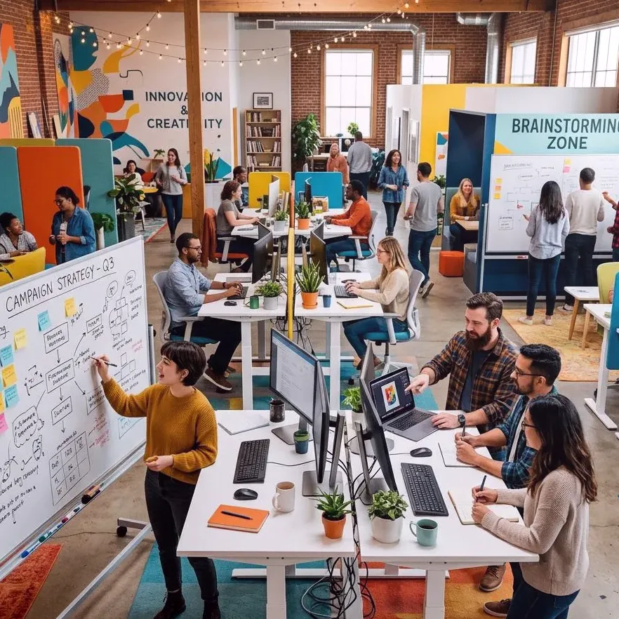 Steel Bridge — Innovative Fallstudien und Analysen